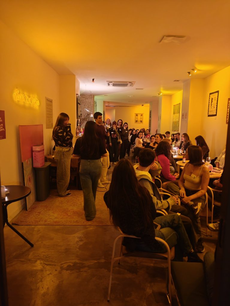 ¡SOLD OUT en València!