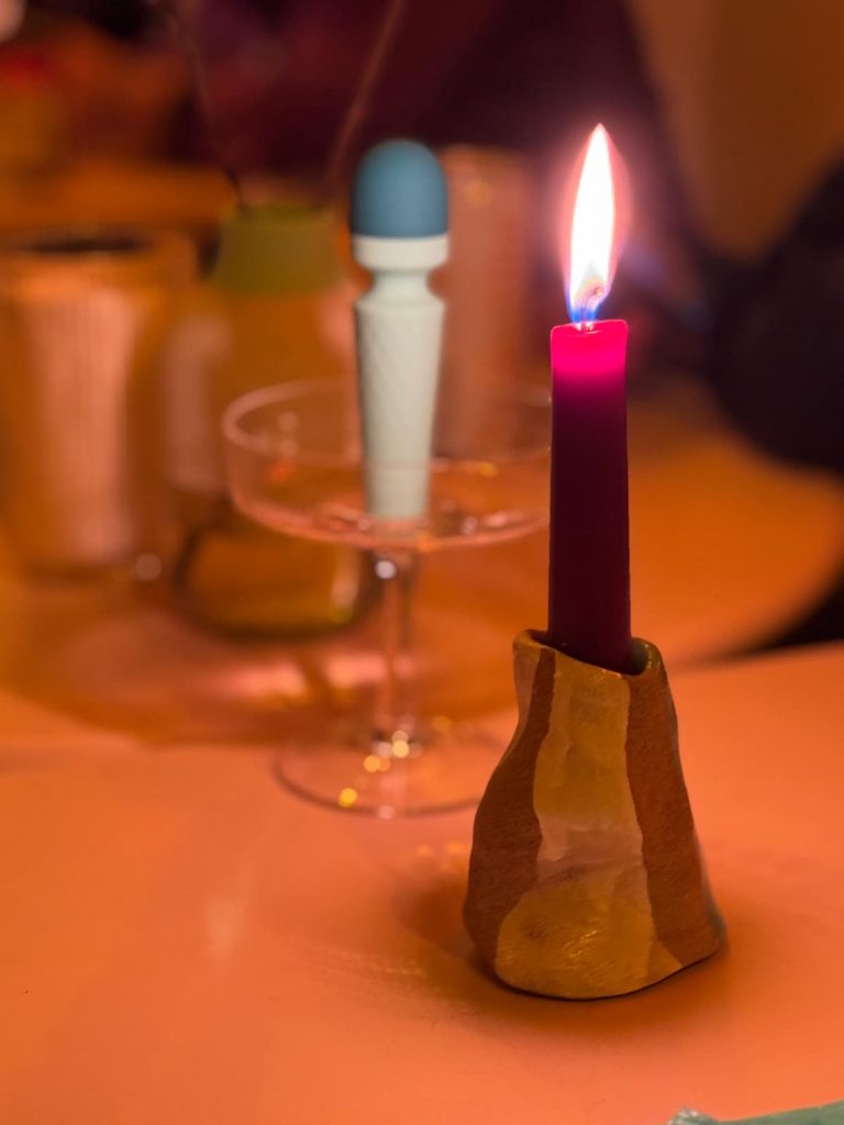 The Veggie Social Club x @PlatanoMelón